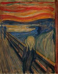 The Scream