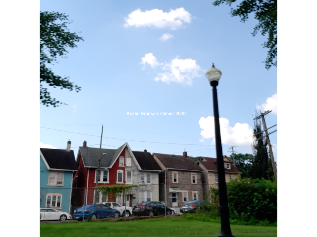 Kristin Brunson-Palmer Kristin Brunson-Palmer