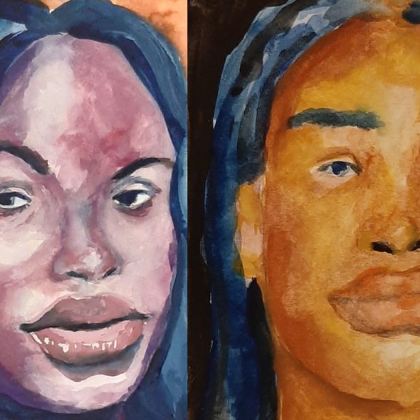 Kristin Brunson-Palmer