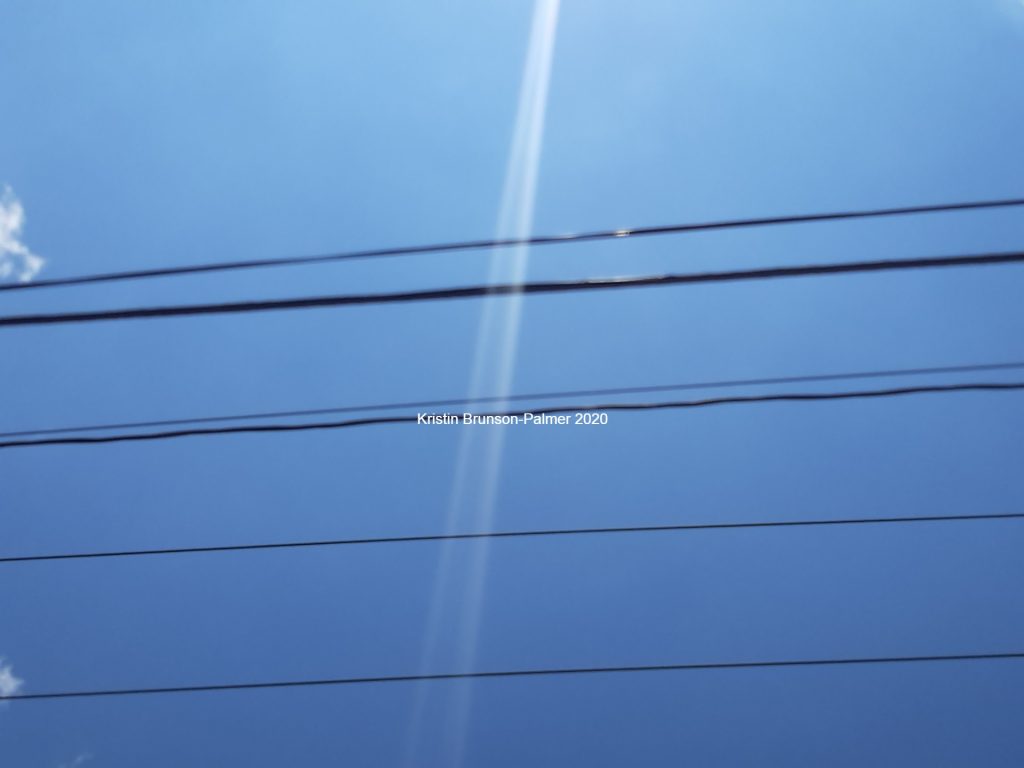 Kristin Brunson-Palmer Kristin Brunson-Palmer