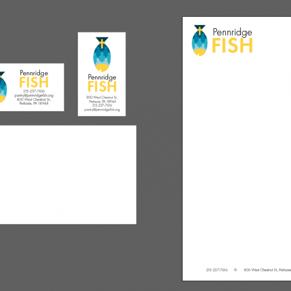 display of stationary