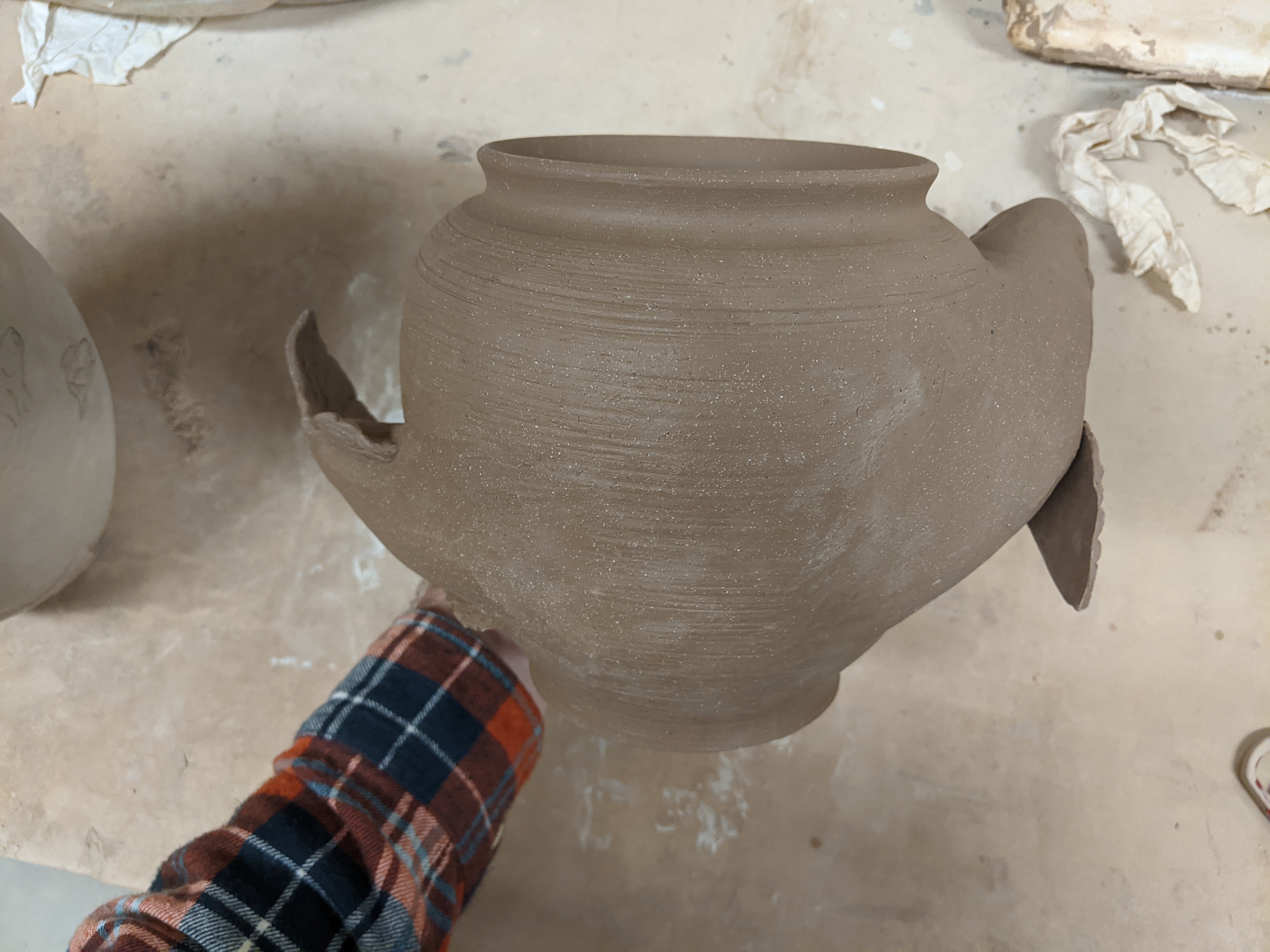 Ceramic Work Form Example Ceramic Work – Where Creativity Works