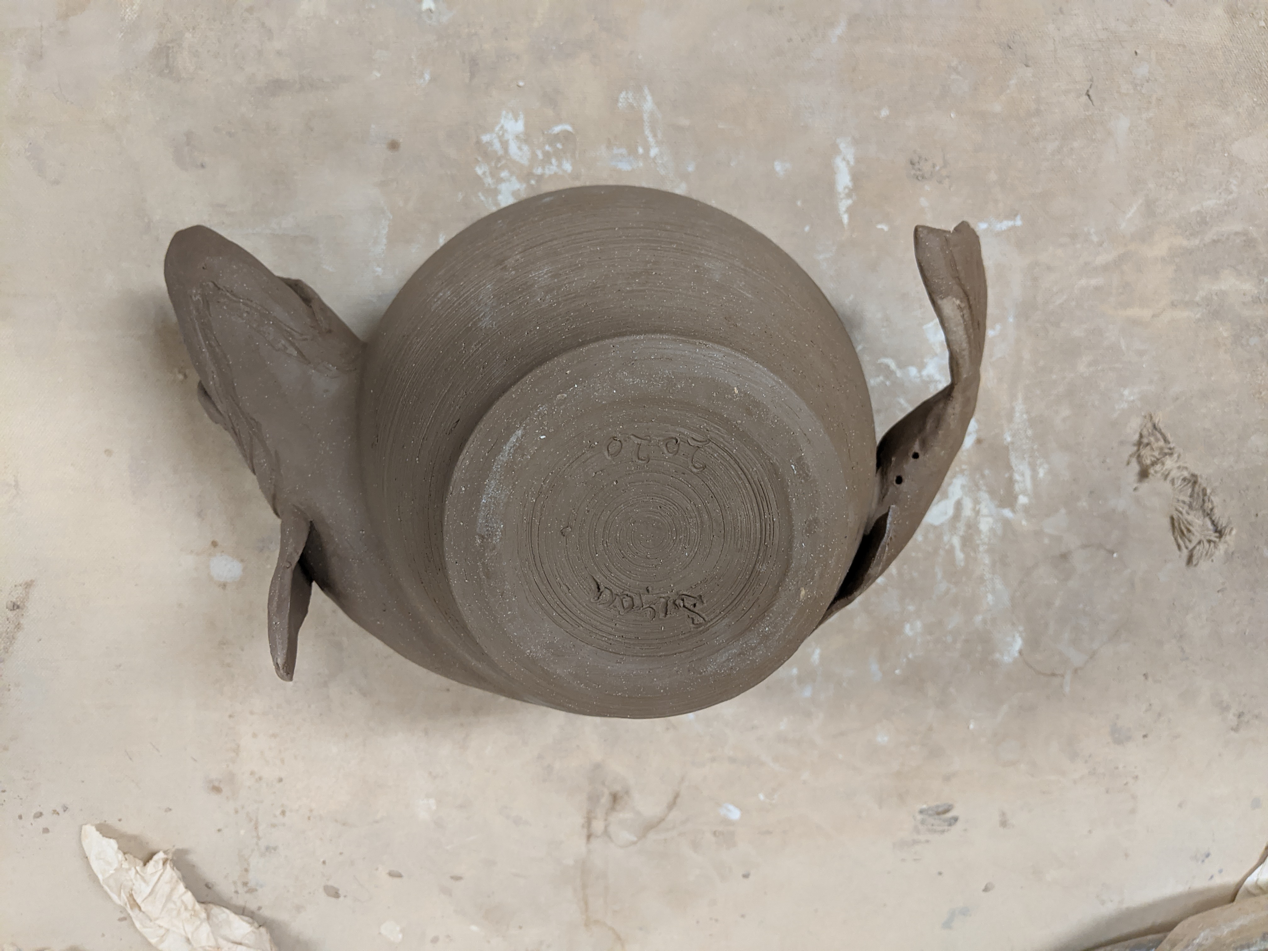 Ceramic Work – Where Creativity Works