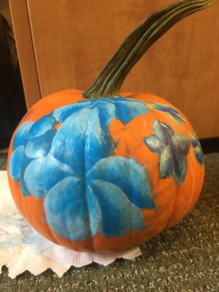Pumpkins