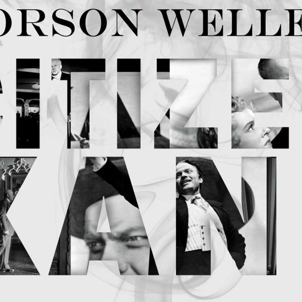 citizen kane poster header