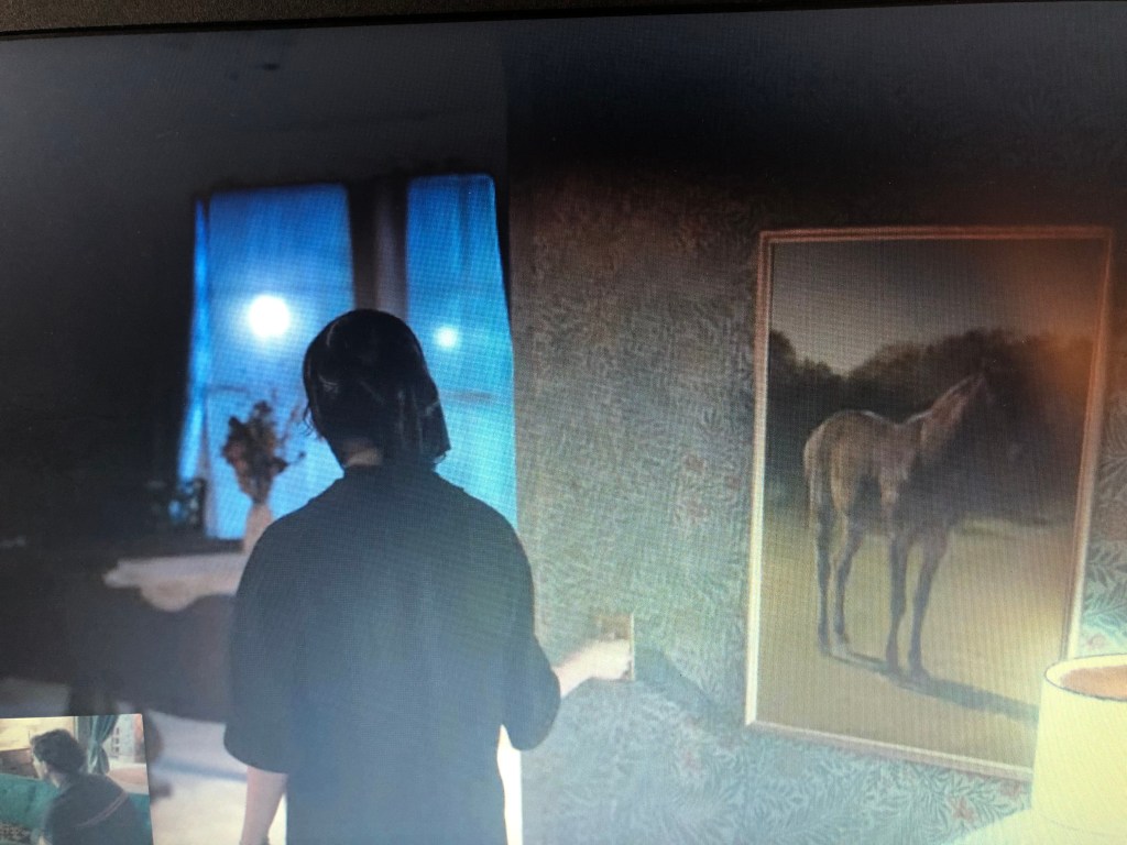 The Queen's Gambit Netflix