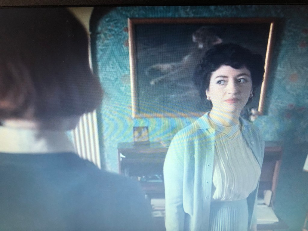 The Queen's Gambit Netflix