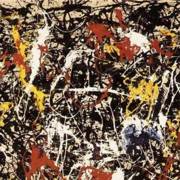 Jackson Pollock