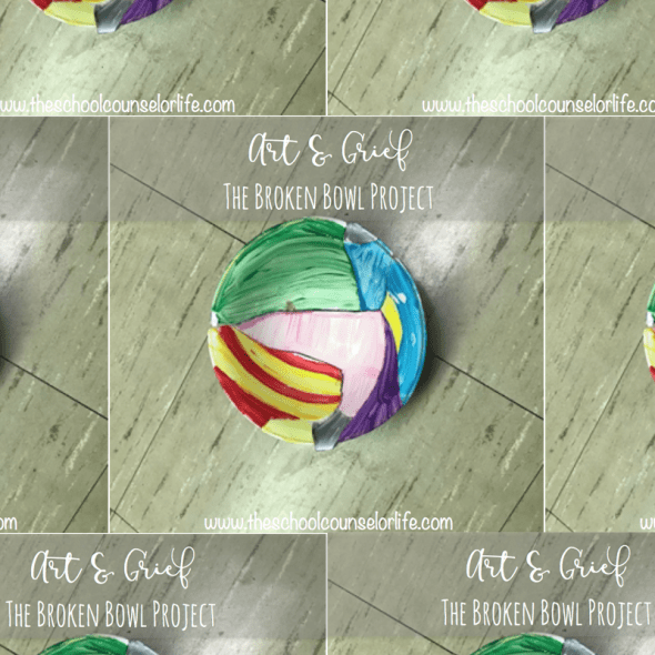 Laura Smestad (2018), The School Counselor's Life, WordPress.