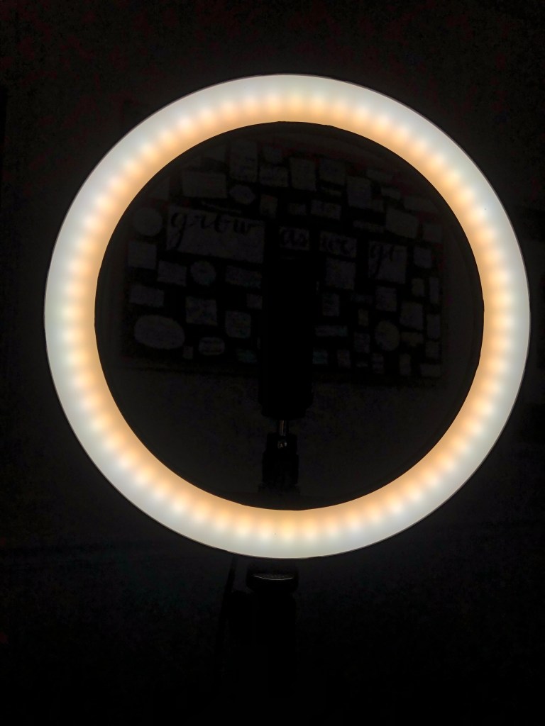 Ring Light