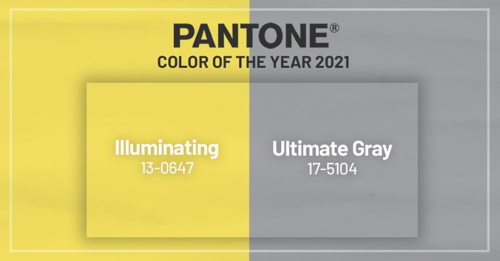 Illuminating and Ultimate Gray