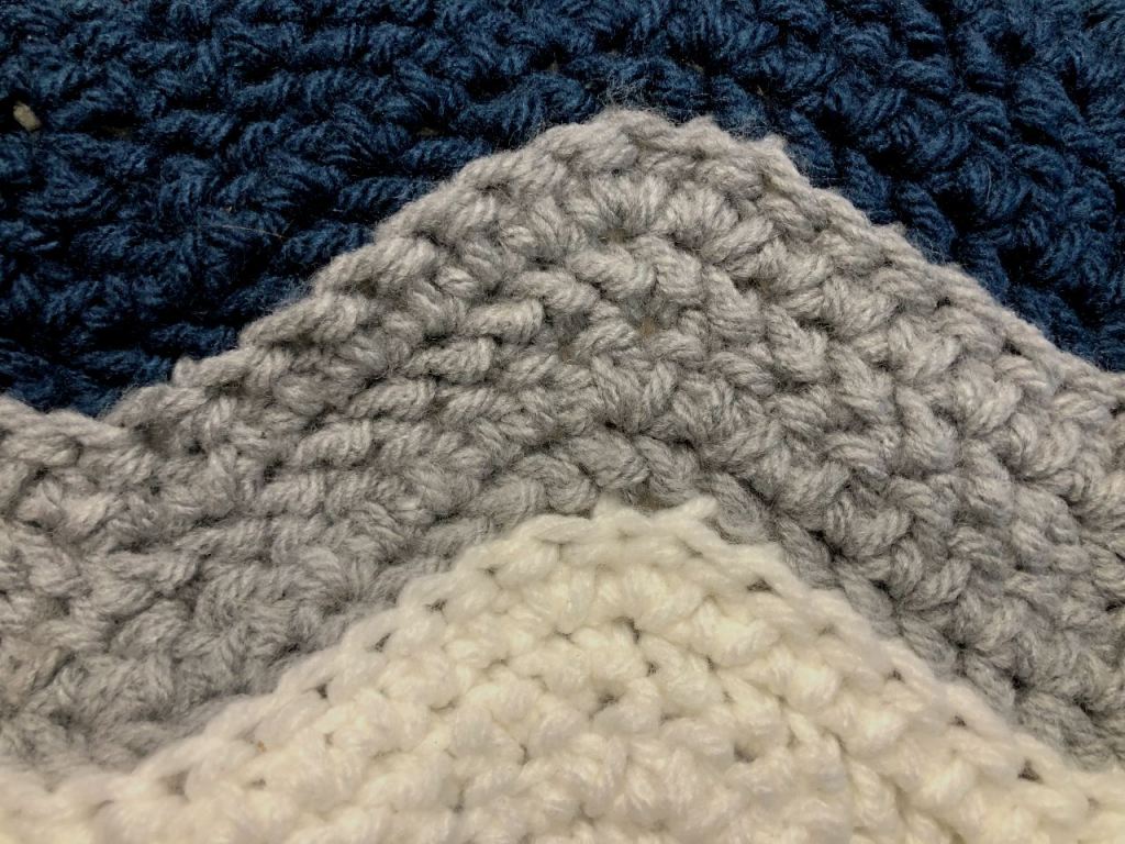In Process Blanket