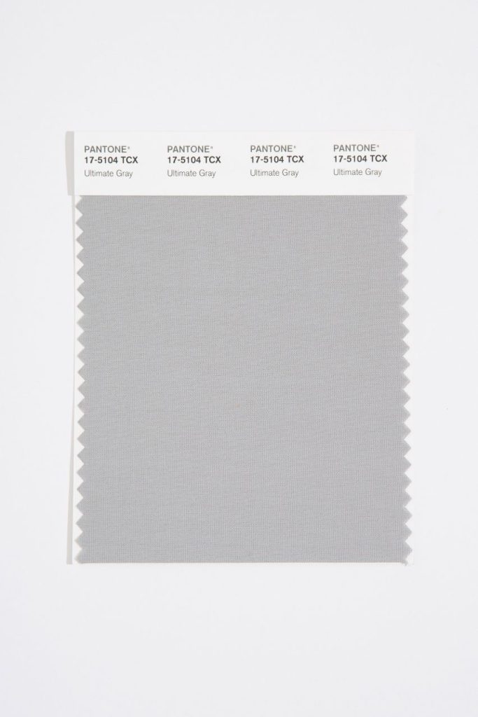 Ultimate Gray