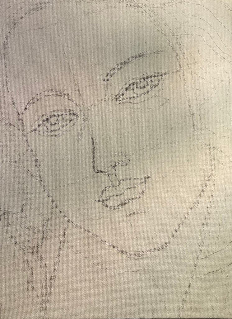 Botticelli Birth of Venus