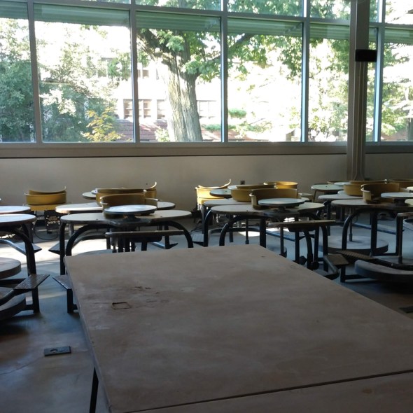 Tumnus Moran Ceramics Studio Featured Image