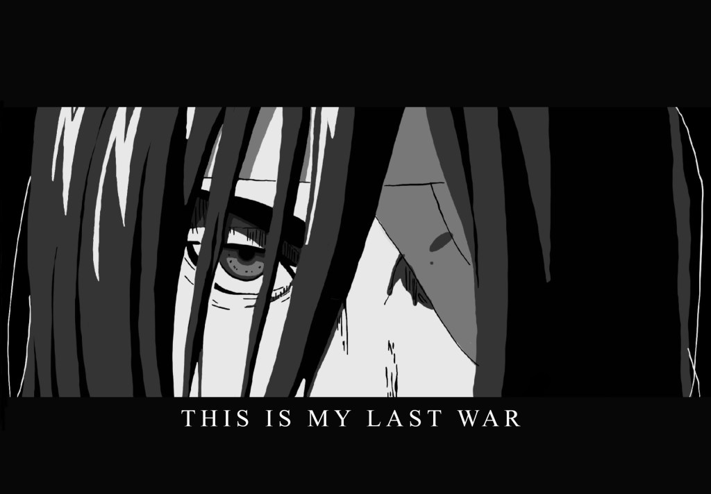 Eren Jaeger Last War