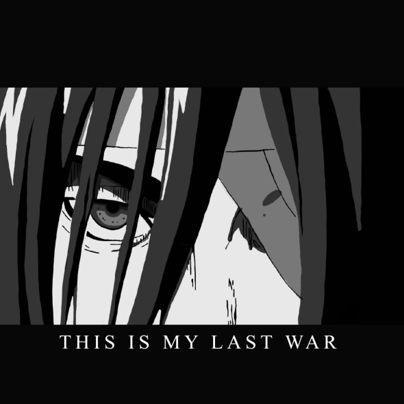 Eren Jaeger Last War