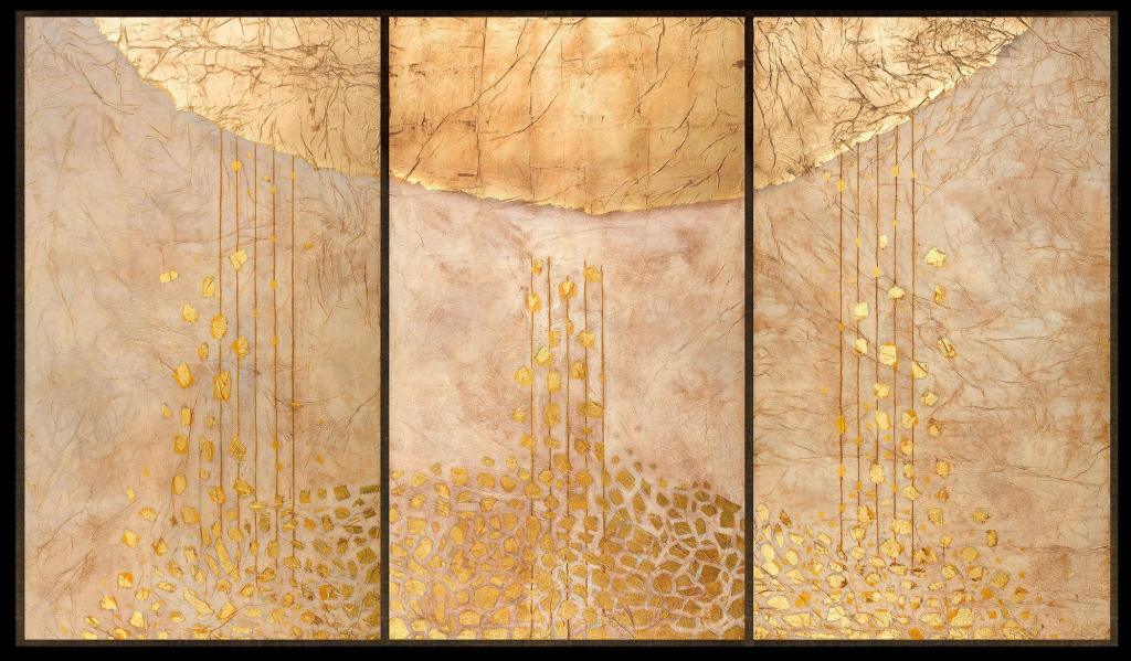 Filippo Rossi, Magnificat, 2008