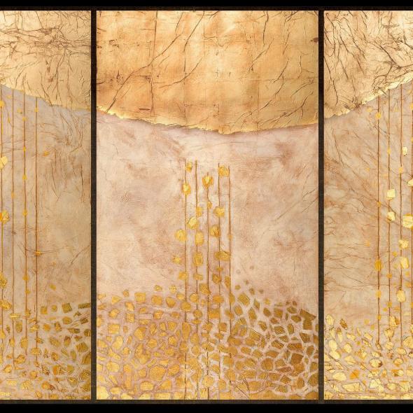 Filippo Rossi, Magnificat, 2008