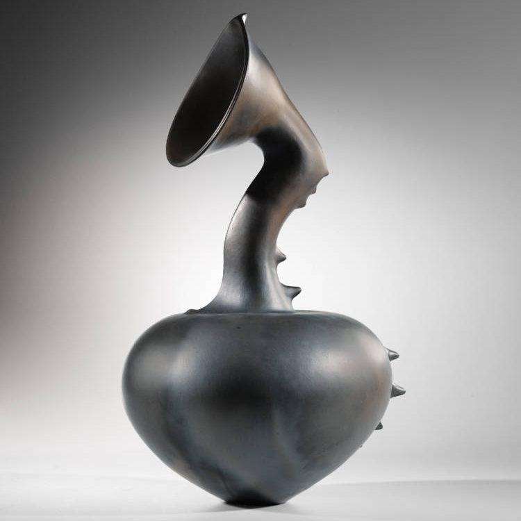 Magdalene Odundo Ceramic Work