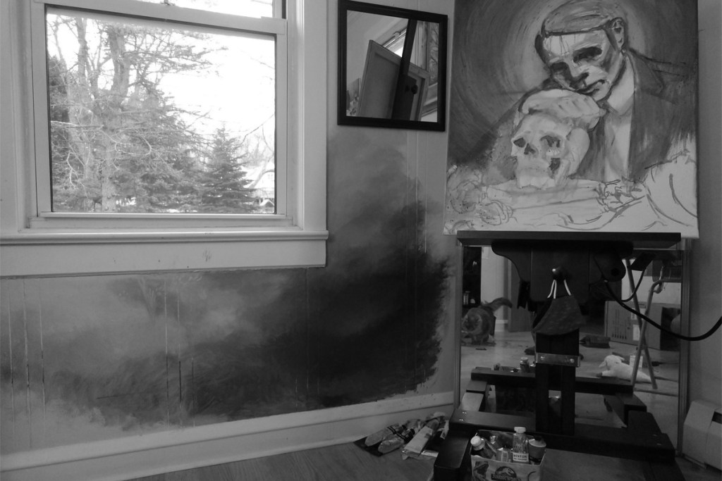 Tumnus Moran Hannibal Studio Featured Image