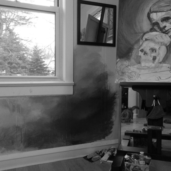 Tumnus Moran Hannibal Studio Featured Image