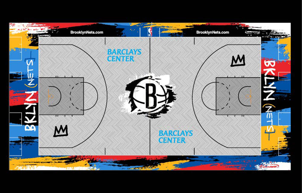 Barclays Center