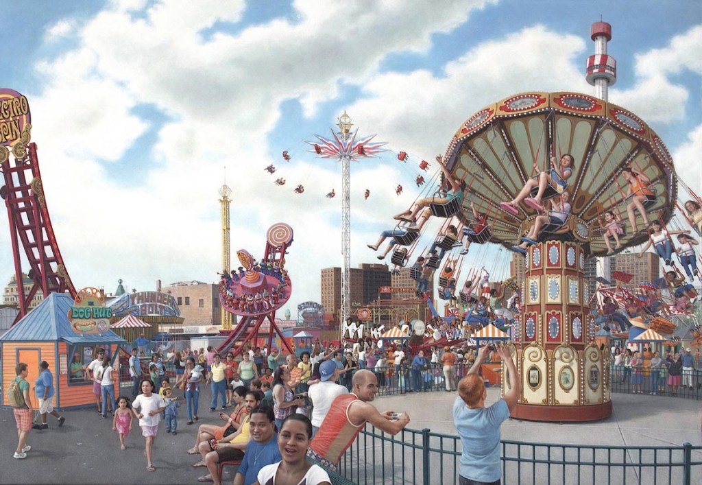 Free Time, Doug Safranek