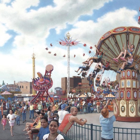 Free Time, Doug Safranek