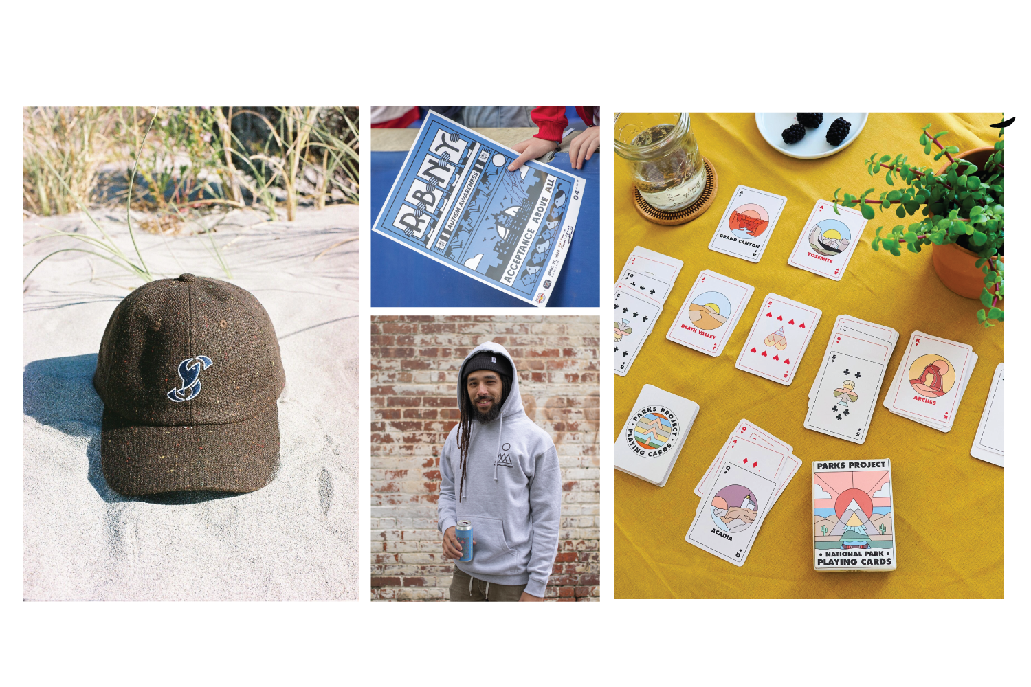 Alumni Stories: Meet Casey Peckio – Where Creativity Works