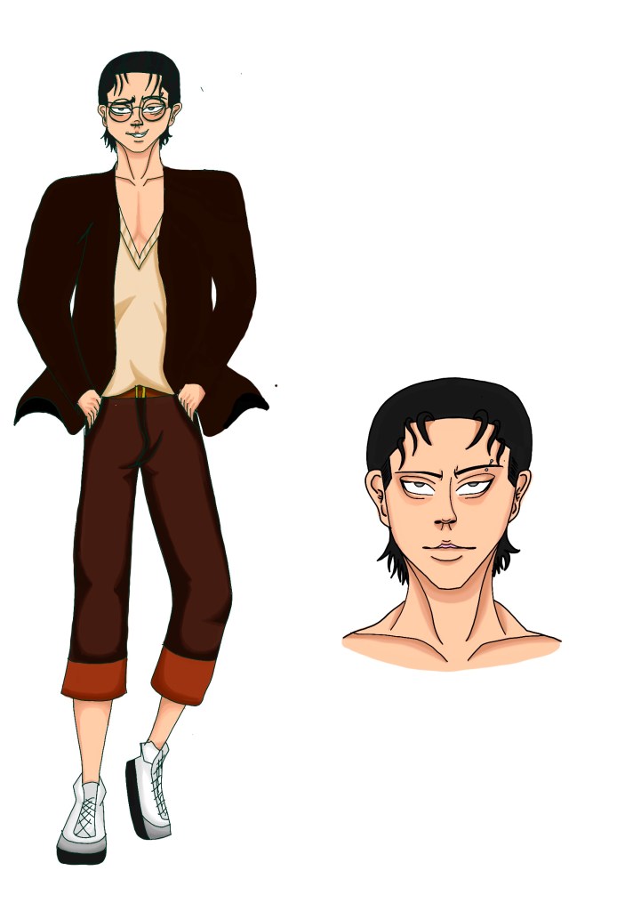 Aiden