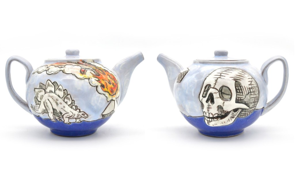 Bummer Jessica Brandl