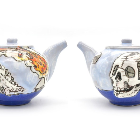 Bummer Jessica Brandl