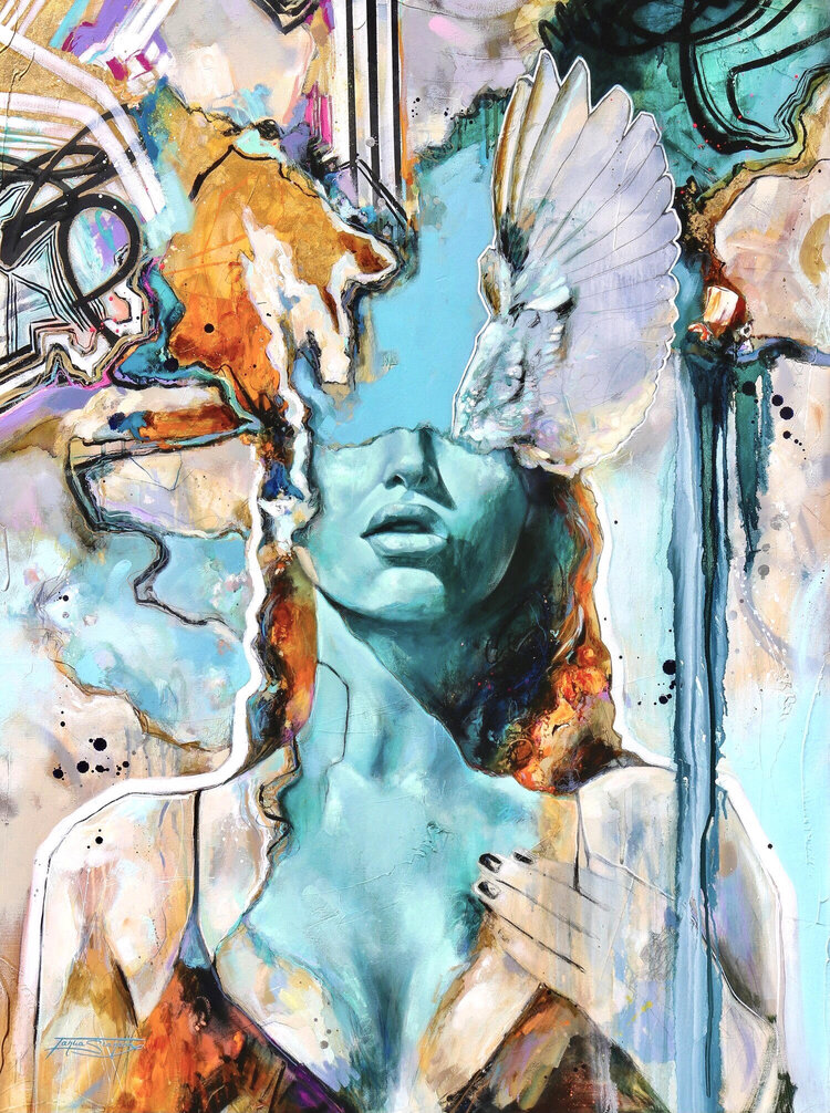 The Next Step, Tahlia Stanton