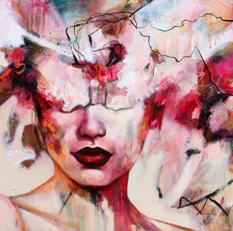 Tranquility, Tahlia Stanton