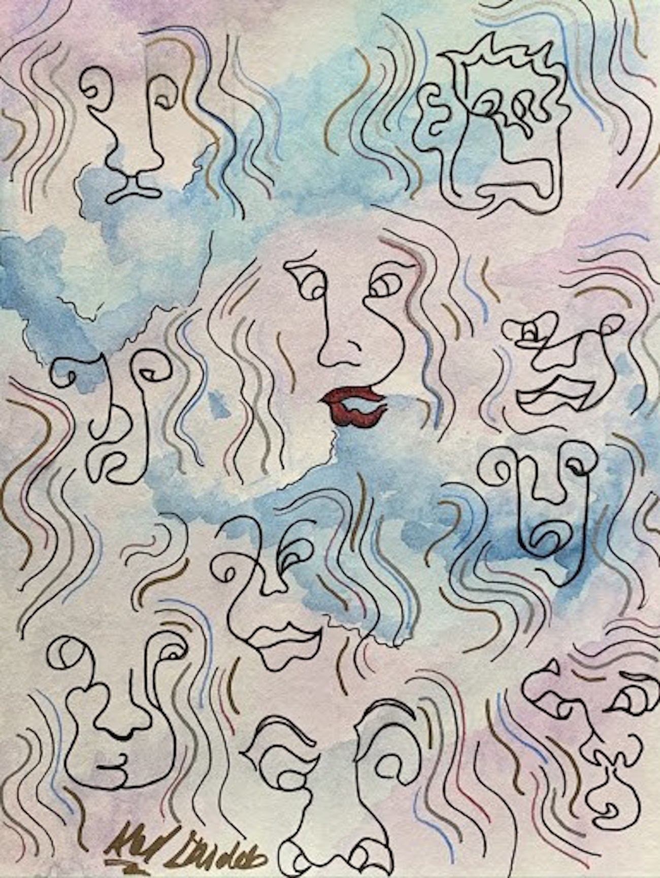 Student Spotlight: Alex Shields – Where Creativity Works
