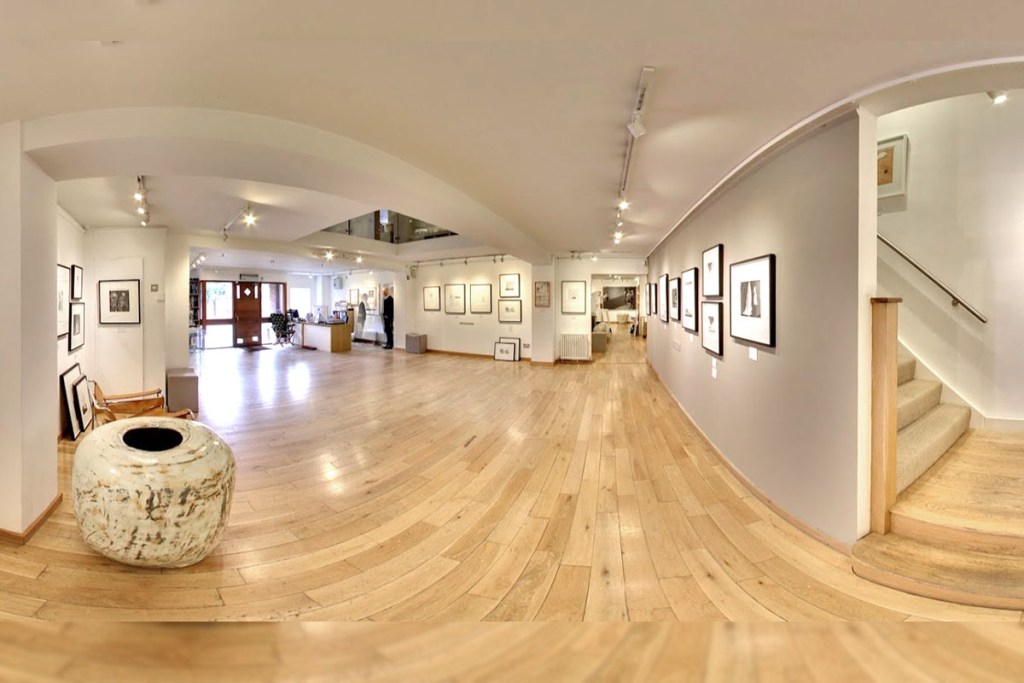 Goldmark Gallery Featured