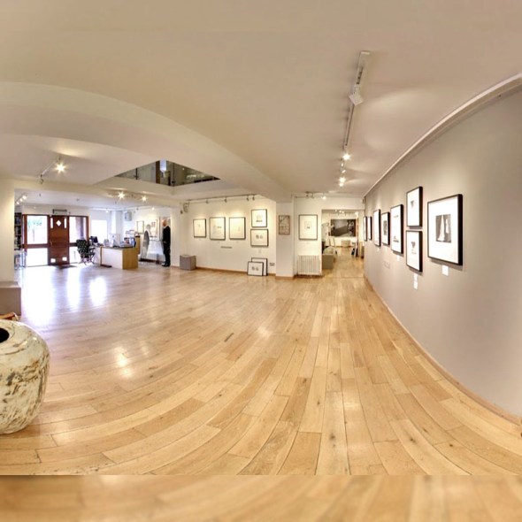 Goldmark Gallery Featured