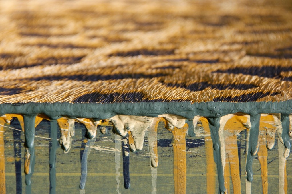 Hannah Jensen Paint Layers