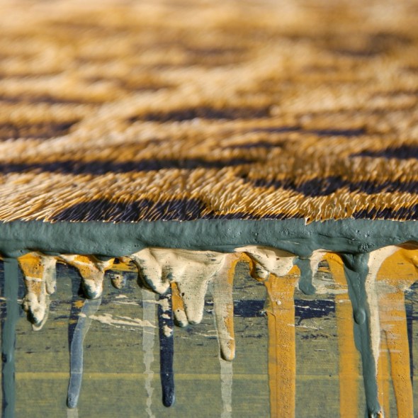 Hannah Jensen Paint Layers