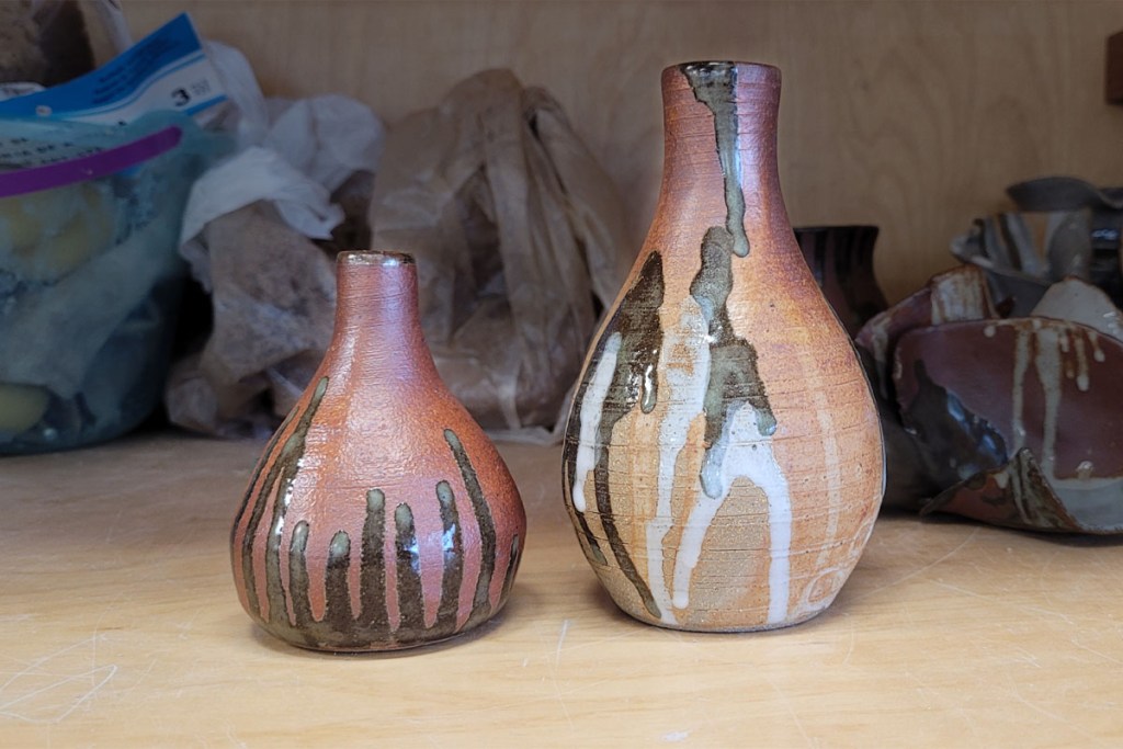 Tumnus Moran Ceramics Play