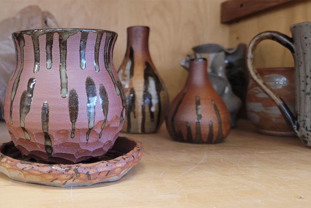 Tumnus Moran Ceramics Featured