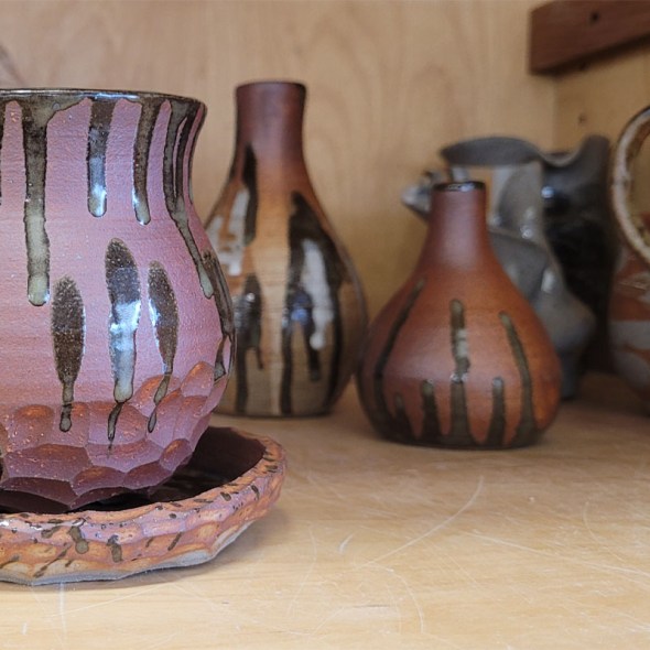 Tumnus Moran Ceramics Featured