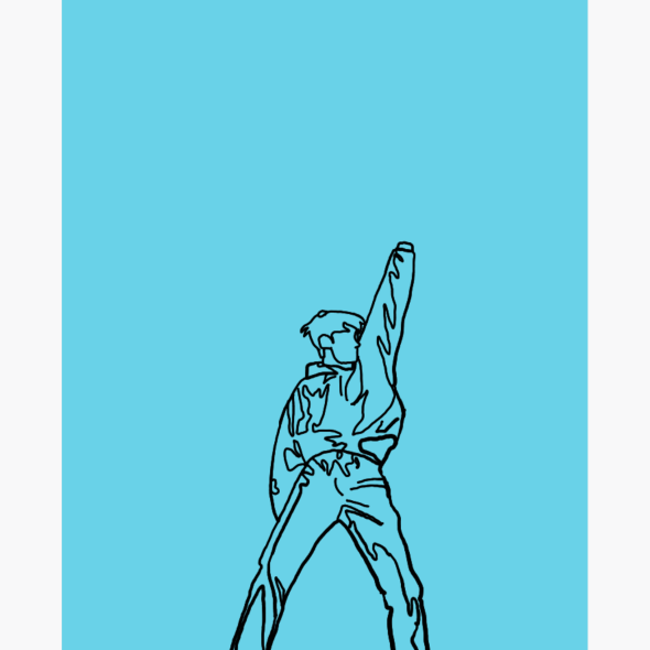 animation without reference