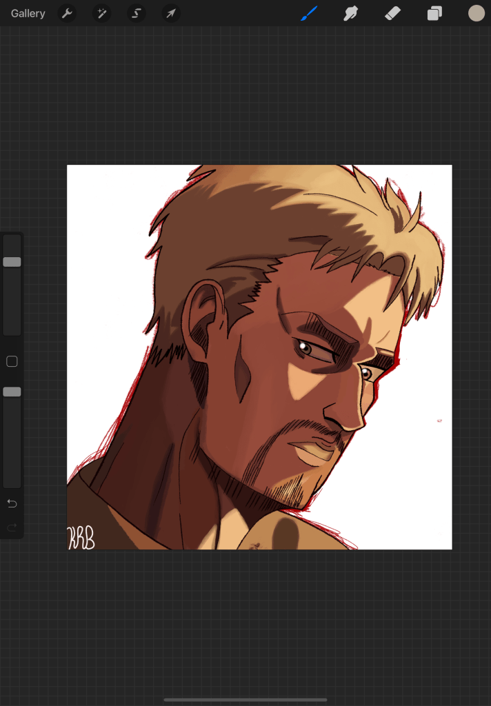 Coloring Reiner