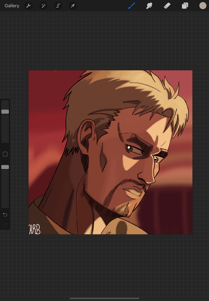 Coloring Reiner