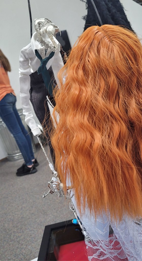 Tumnus Moran Set Two