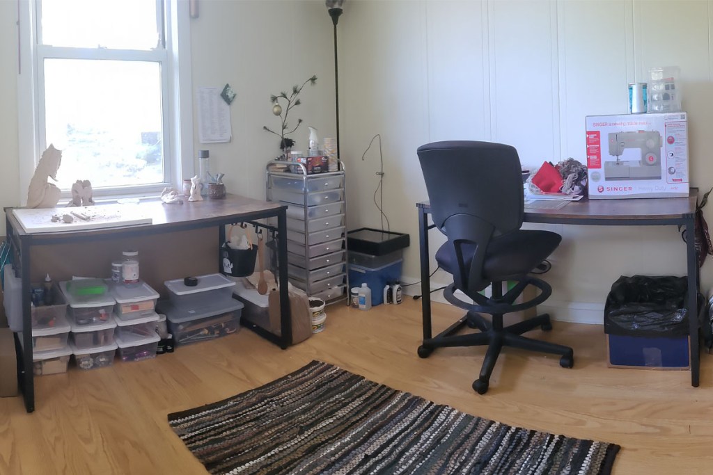 Tumnus Moran Studio Update Featured Image