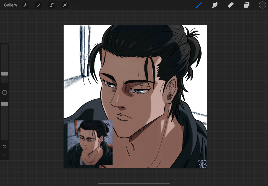 sketching  background