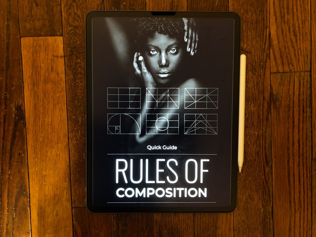 Rules of composition 